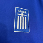 Greece 2004/05 Retro Away Jersey
