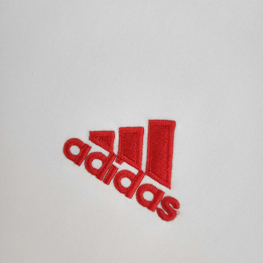 AC Milan 2011/12 Retro Away Jersey