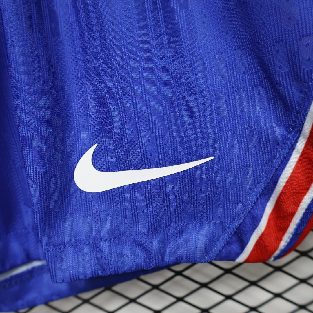 PSG 2026/27 Home Shorts