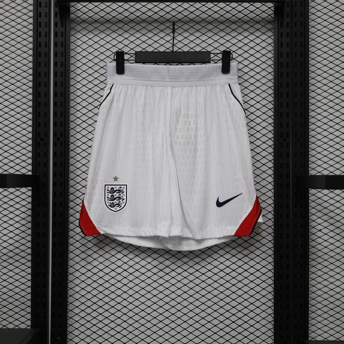 England World Cup 2026 Home Shorts
