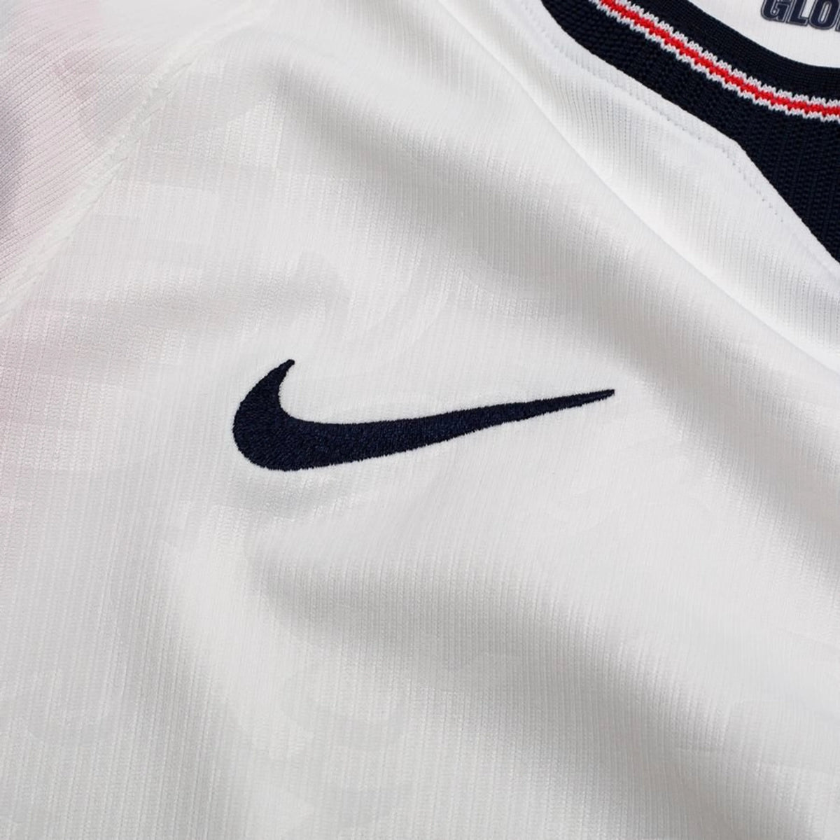 England World Cup 2026 Home Jersey Fan Version