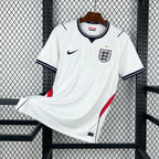 England World Cup 2026 Home Jersey Fan Version