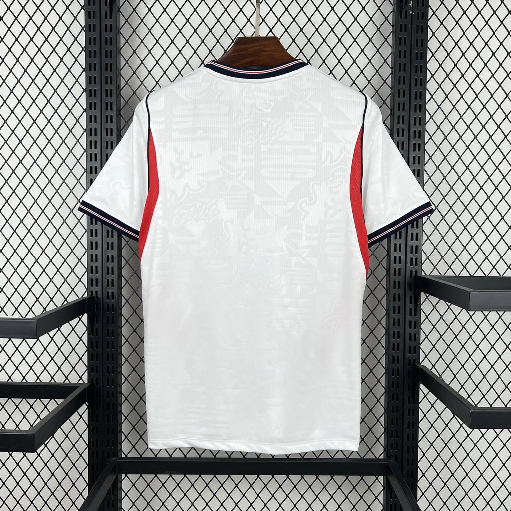 England World Cup 2026 Home Jersey Fan Version
