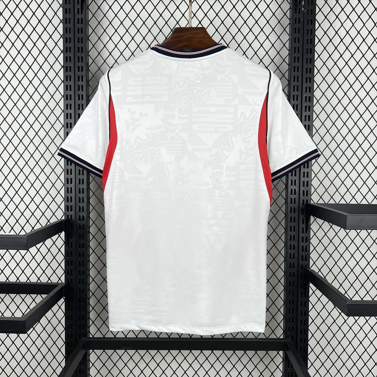 England World Cup 2026 Home Jersey Fan Version