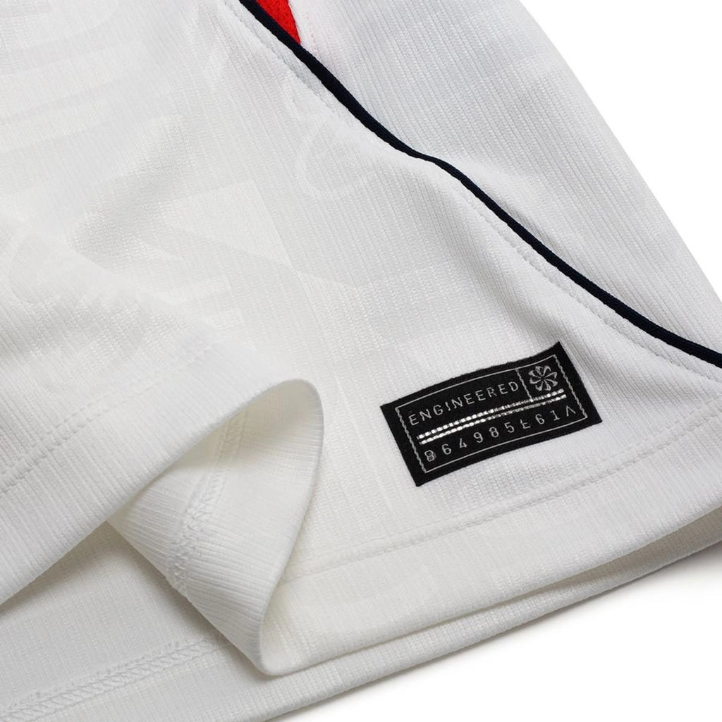 England World Cup 2026 Home Jersey Fan Version