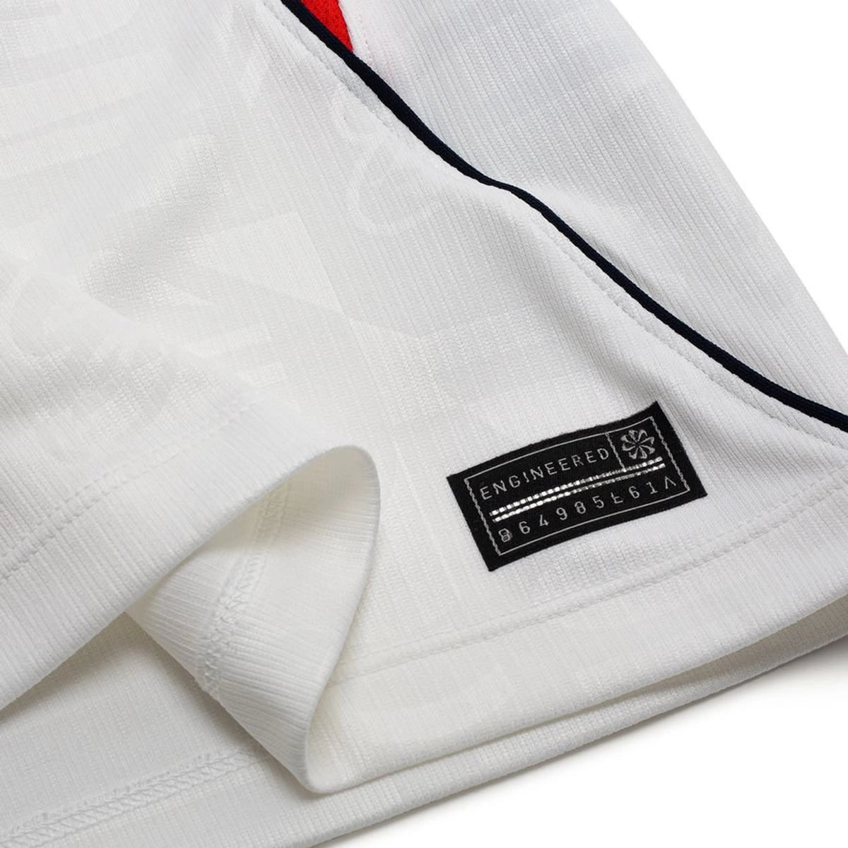 England World Cup 2026 Home Jersey Fan Version