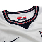 England World Cup 2026 Home Jersey Fan Version
