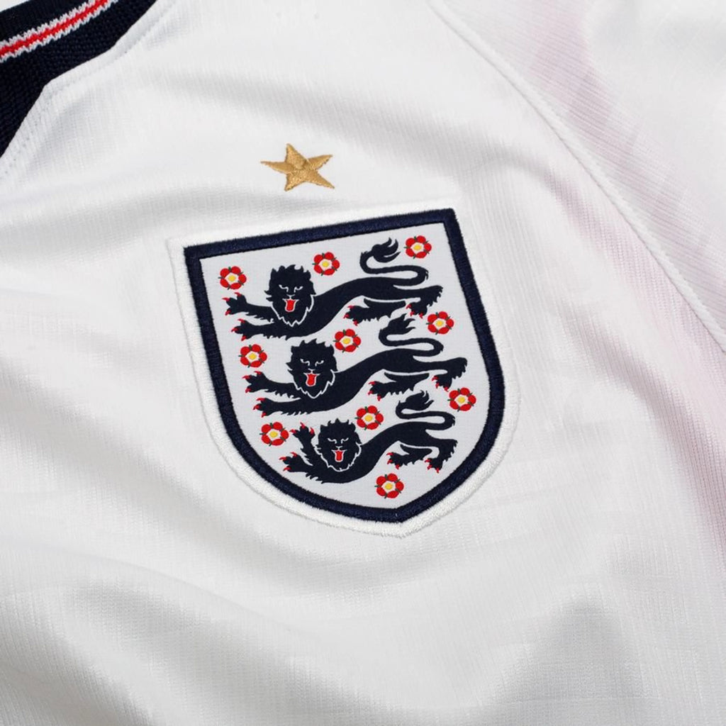 England World Cup 2026 Home Jersey Fan Version