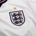 England World Cup 2026 Home Jersey Fan Version