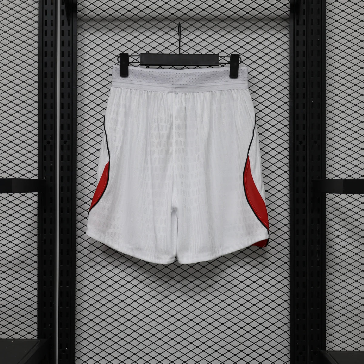 England World Cup 2026 Home Shorts