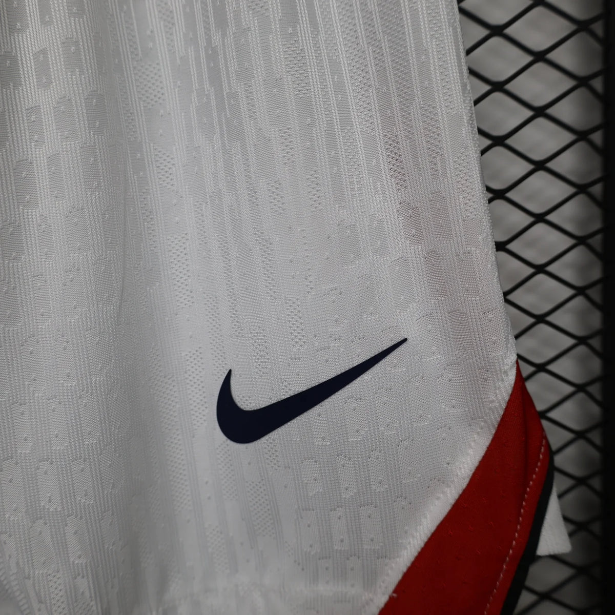 England World Cup 2026 Home Shorts