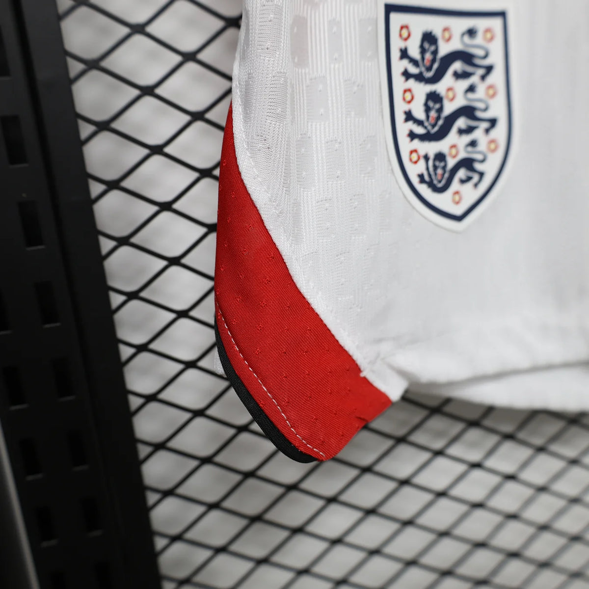 England World Cup 2026 Home Shorts