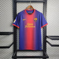 Barcelona 2012/13 Retro Home Jersey