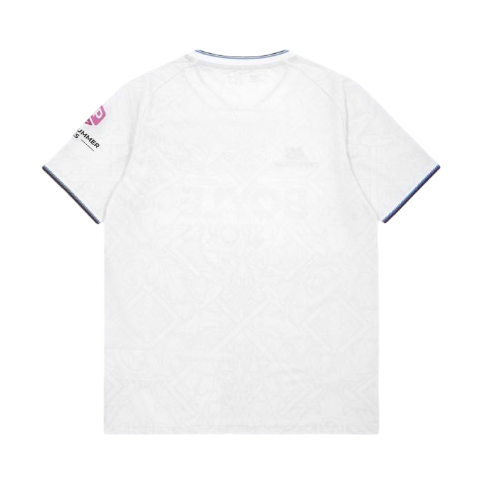 West Ham United 2026/27 Away Jersey