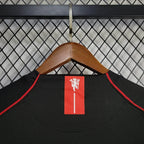 Manchester United 2007/08 Retro Away Jersey