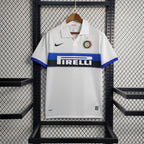 Inter Milan 2009/10 Retro Away Jersey
