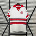 Denmark 1988 Retro Away Jersey