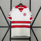 Denmark 1988 Retro Away Jersey