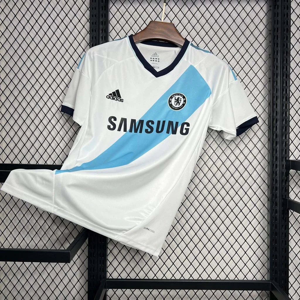 Chelsea 2012/13 Retro Away Jersey