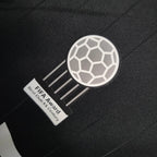 Real Madrid 2006/07 Retro Away Jersey