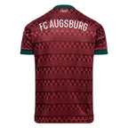 FC Augsburg 2026/27 Third Jersey
