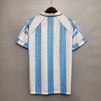 Argentina 1996 Retro Home Jersey