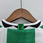 Nigeria 1996 Retro Away Jersey