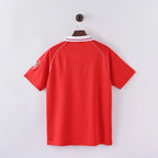 Benfica 1994/95 Retro Home Jersey