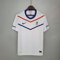 Netherlands 2010 Retro Away Jersey