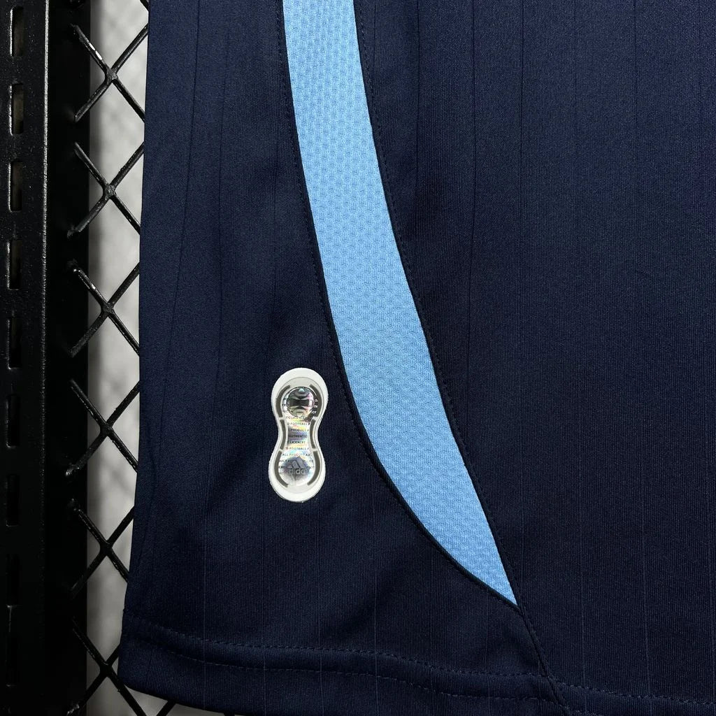 Argentina 2006 Retro Away Jersey