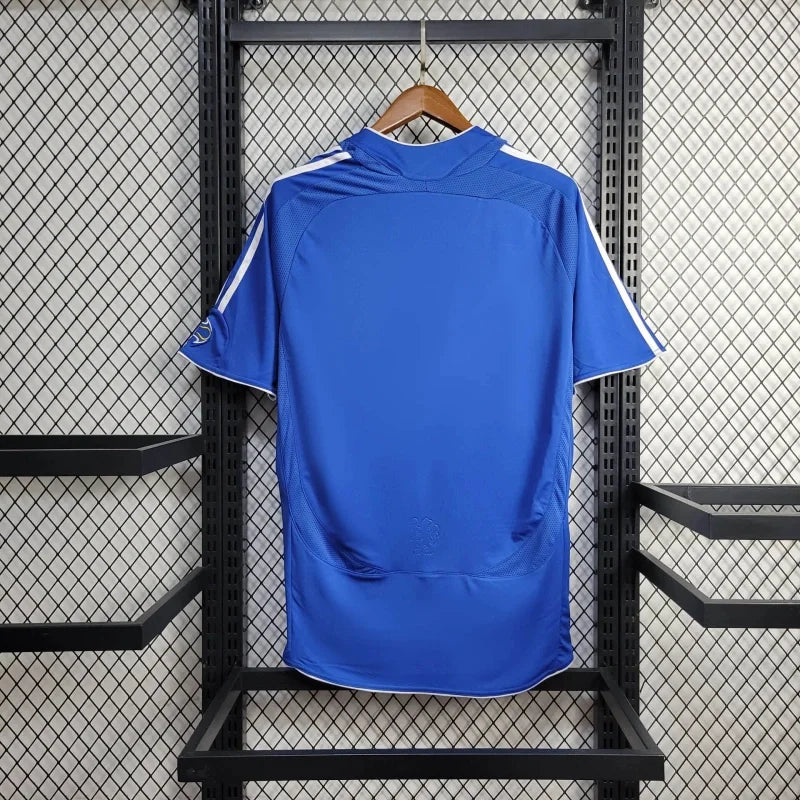 Chelsea 2006/07 Retro Home Jersey