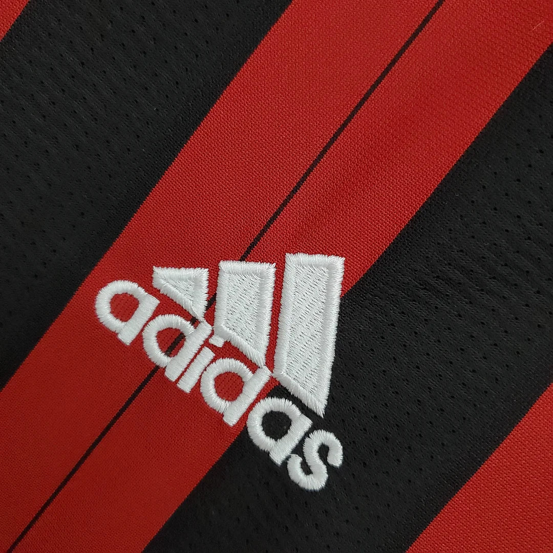 AC Milan 2013/14 Retro Home Jersey