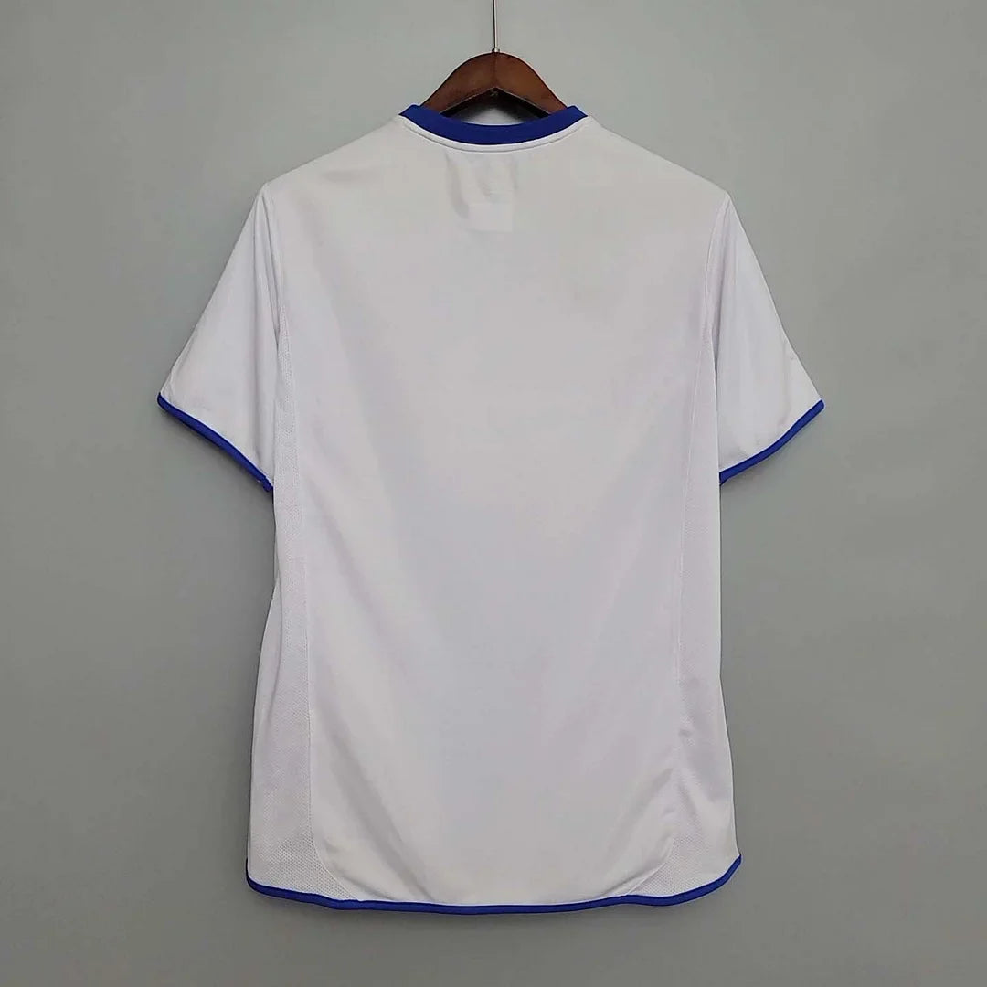 Chelsea 2003/05 Retro Away Jersey