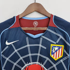 Atletico Madrid 2004/05 Retro Away Jersey