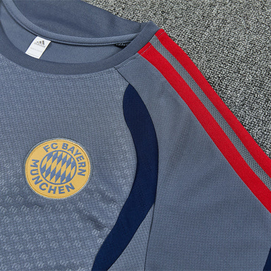 Bayern Munich 2026/27 Grey Set