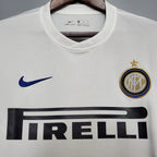 Inter Milan 2010/11 Retro Away Jersey