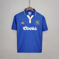 Chelsea 1996/97 Retro Home Jersey