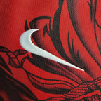 Corinthians 2011/12 Retro Third Jersey
