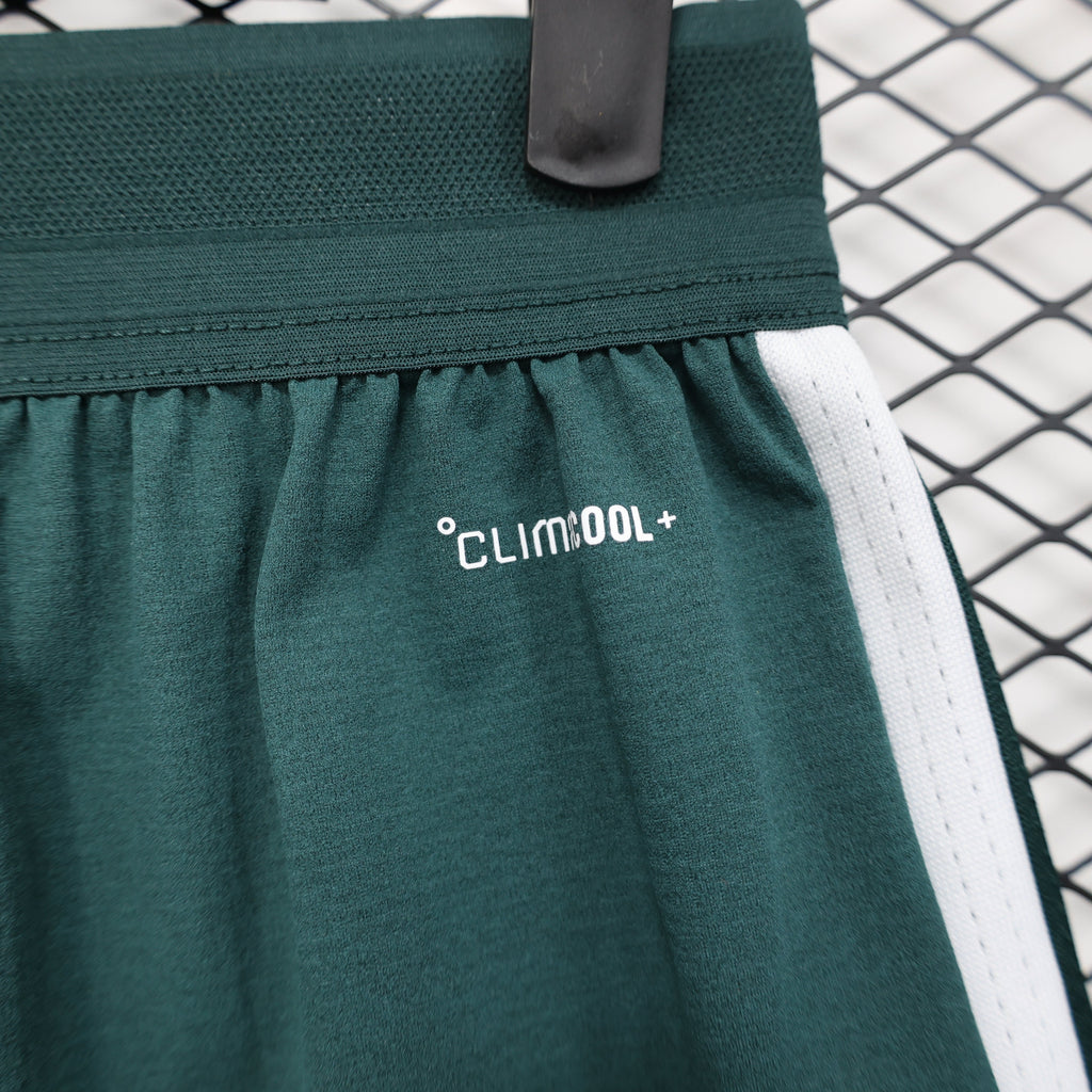 Saudi Arabia World Cup 2026 Home Shorts