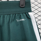 Saudi Arabia World Cup 2026 Home Shorts