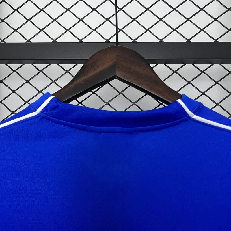 Juventus 1999/00 Retro Away Jersey