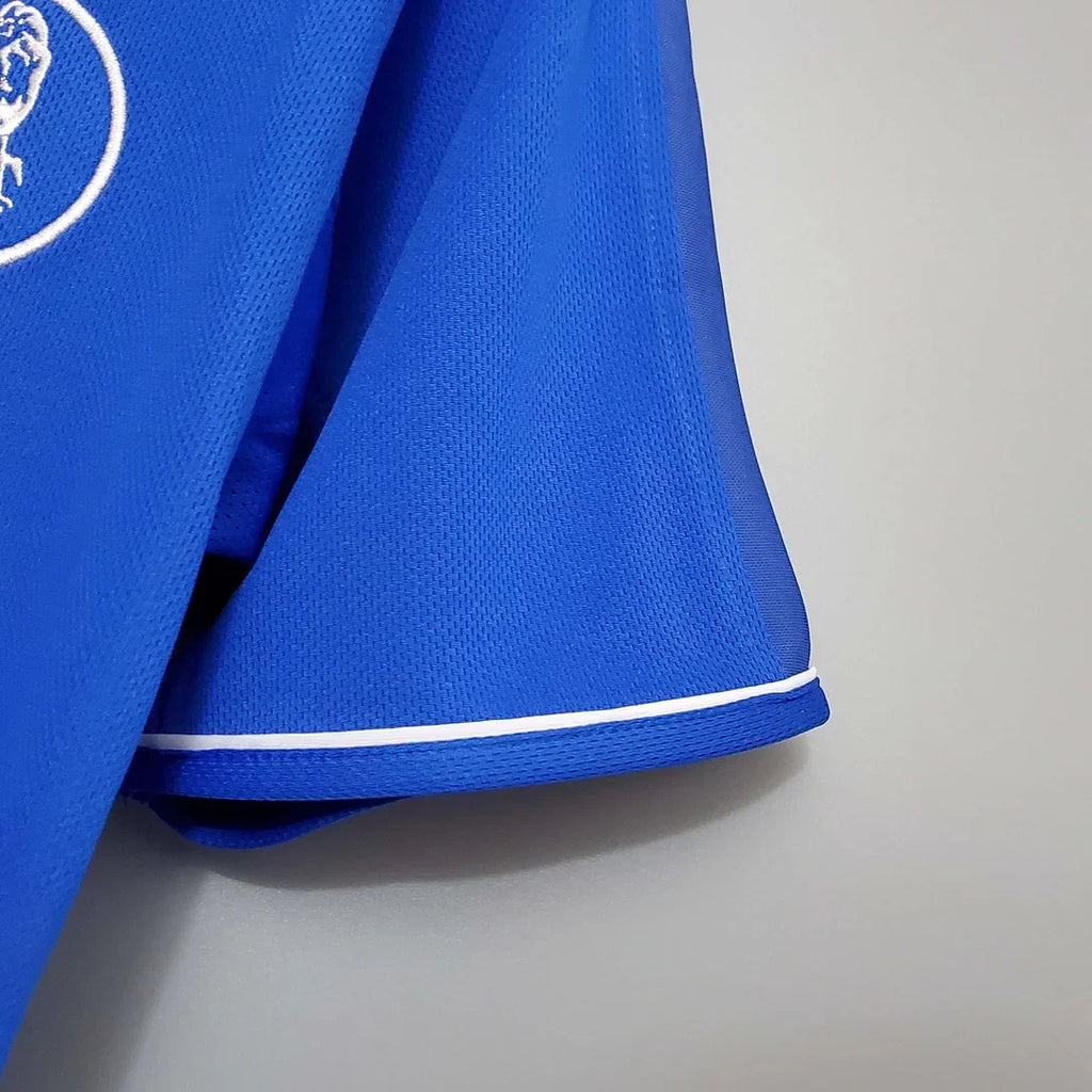 Chelsea 2003/05 Retro Home Jersey