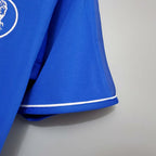 Chelsea 2003/05 Retro Home Jersey