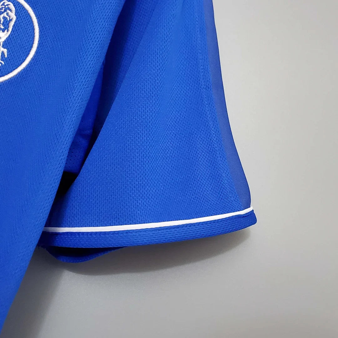 Chelsea 2003/05 Retro Home Jersey