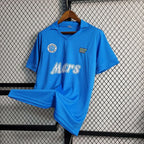 Napoli 1988/89 Retro Home Jersey
