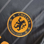 Chelsea 2010/11 Retro Away Jersey