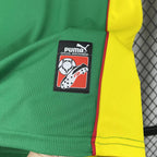 Cameroon 1998 Retro Home Jersey