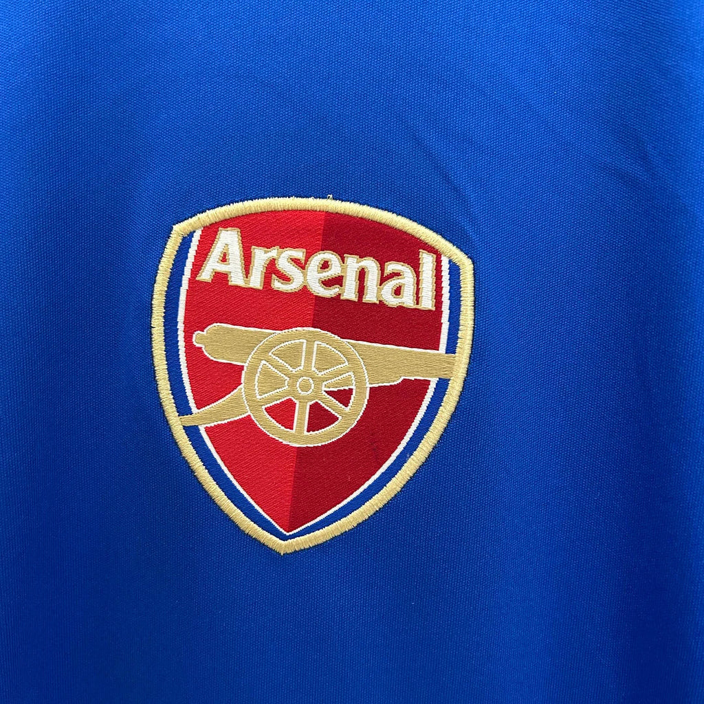 Arsenal 2004/05 Retro Away Jersey