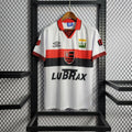 Flamengo 1995/96 Retro Away Jersey
