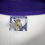 Real Madrid 1996/97 Retro Third Jersey